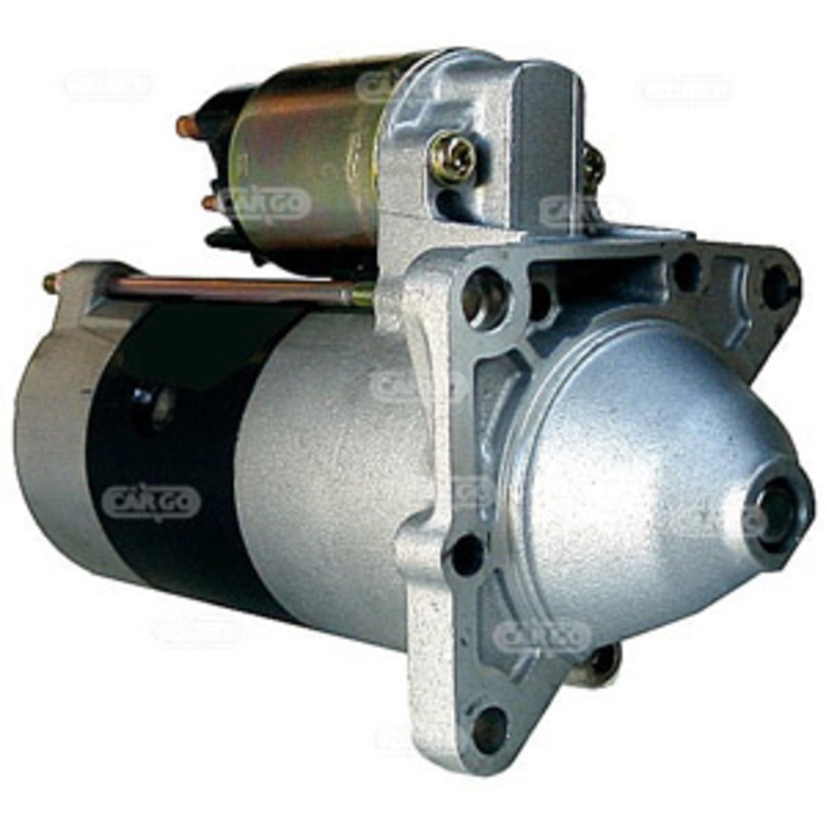 Image of Starter