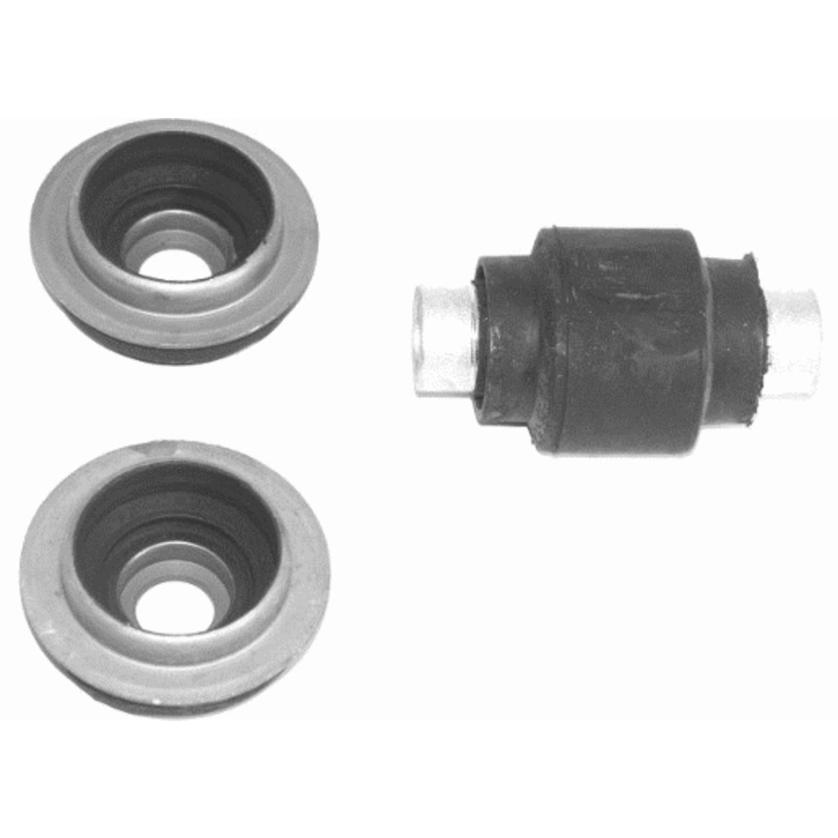 Lemförder Kit De Réparation, Bras Oscillant 10990 02