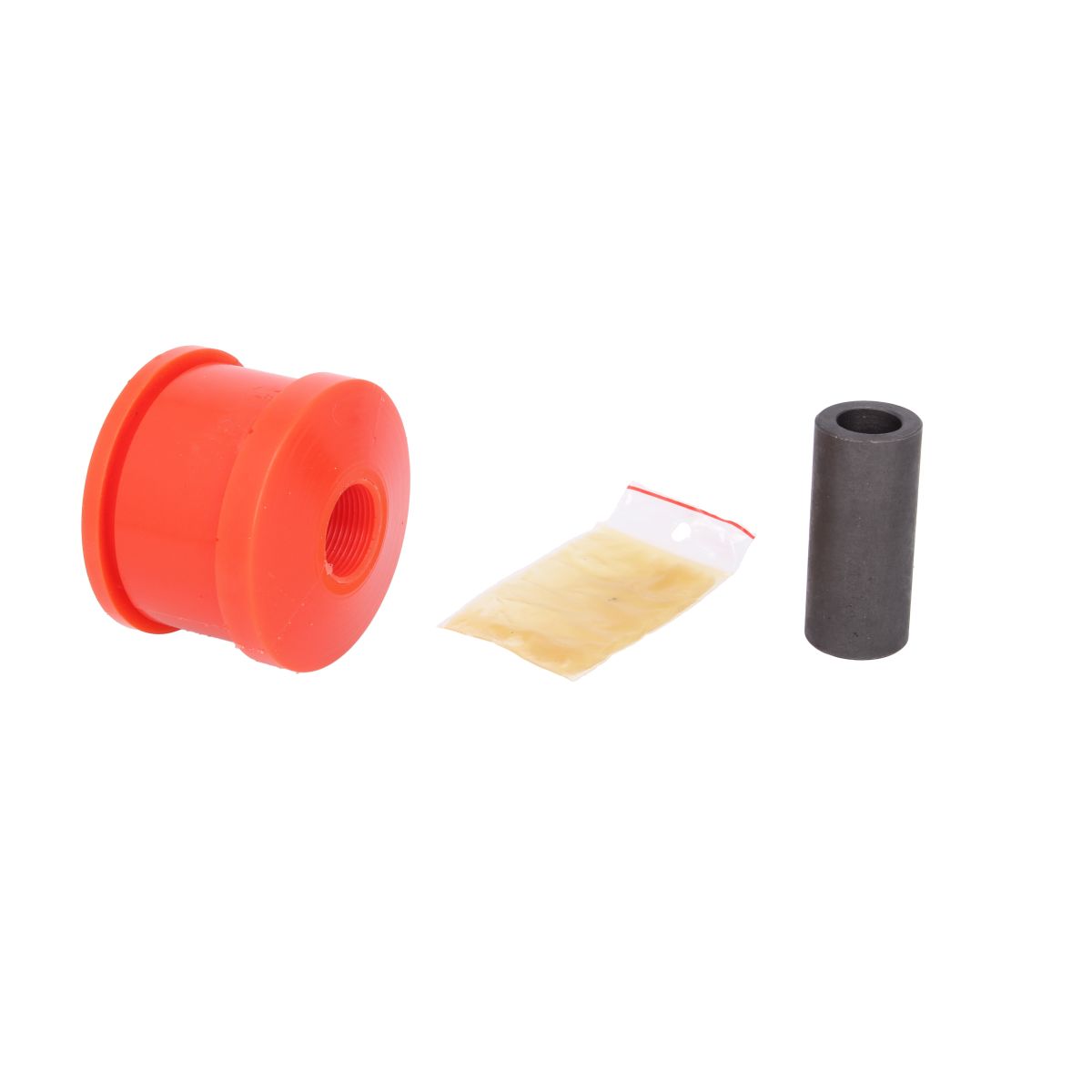 Tedgum Cuscinetto, Supporto Assale Ted96165
