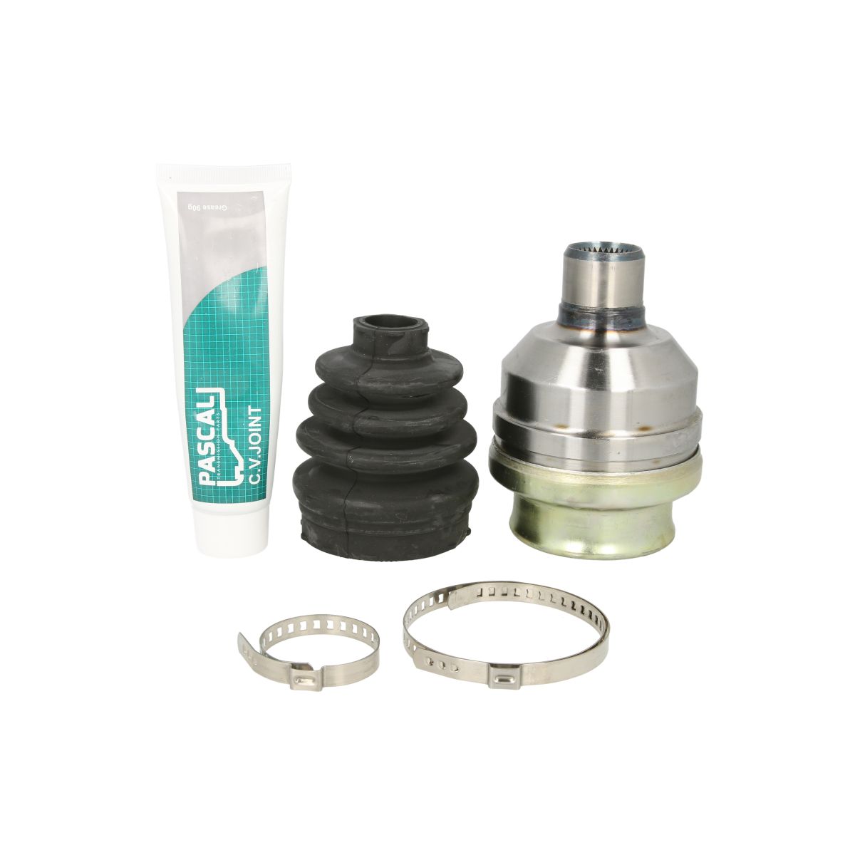 Image of Homokineet reparatie set, aandrijfas   rechts