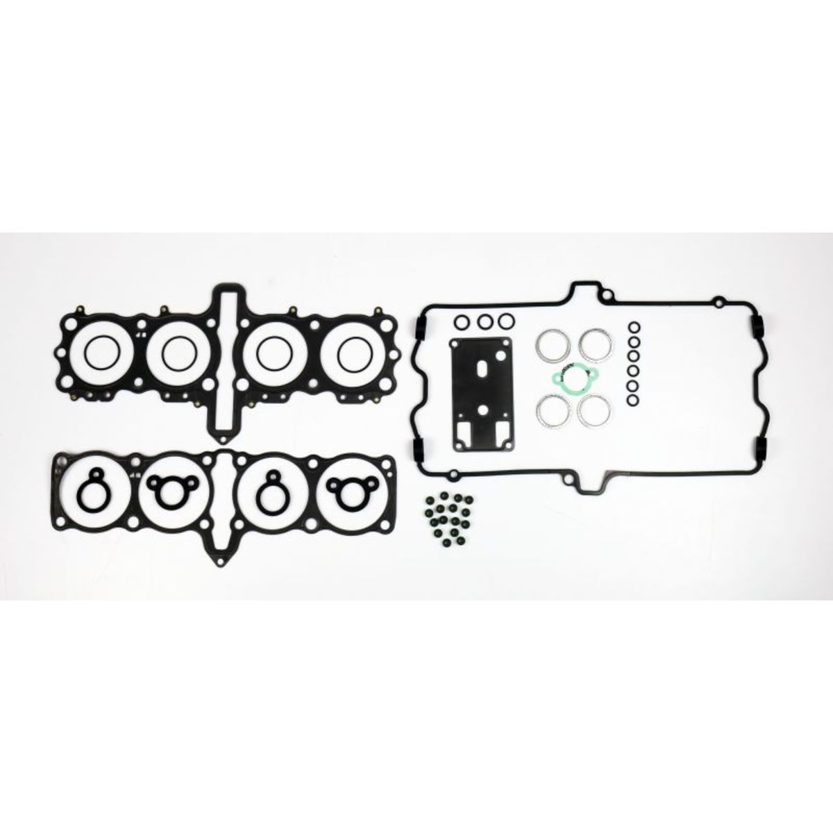 Jeu de joints, culasse ATHENA P400510600910