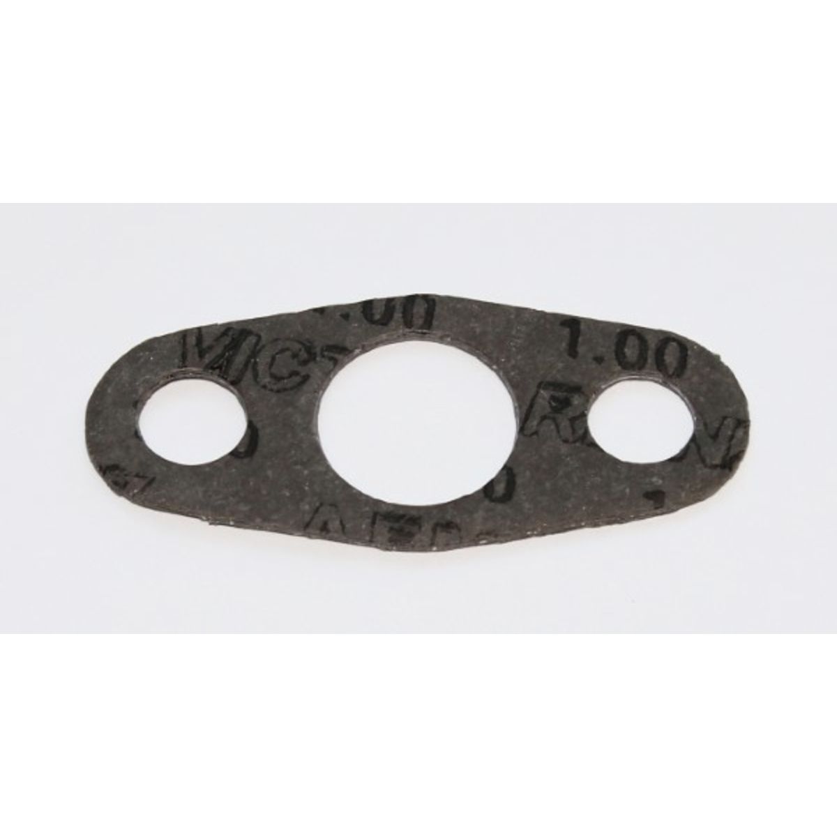 Image of Pakking, olie-uitlaat (oplader)