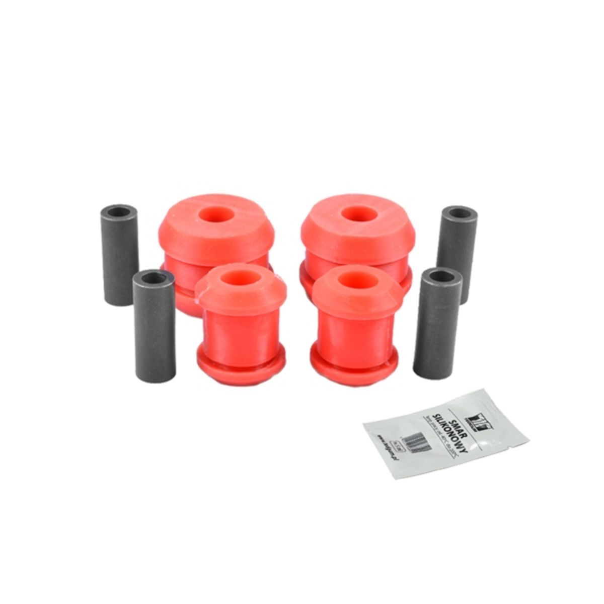 Silent bloc, bras de suspension TEDGUM TED35971