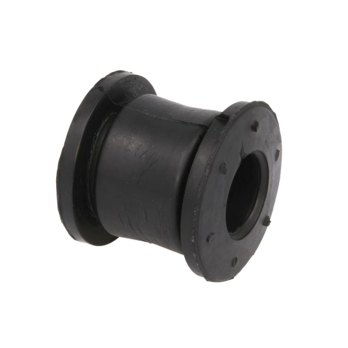 Image of Silent block, draagarmrubber