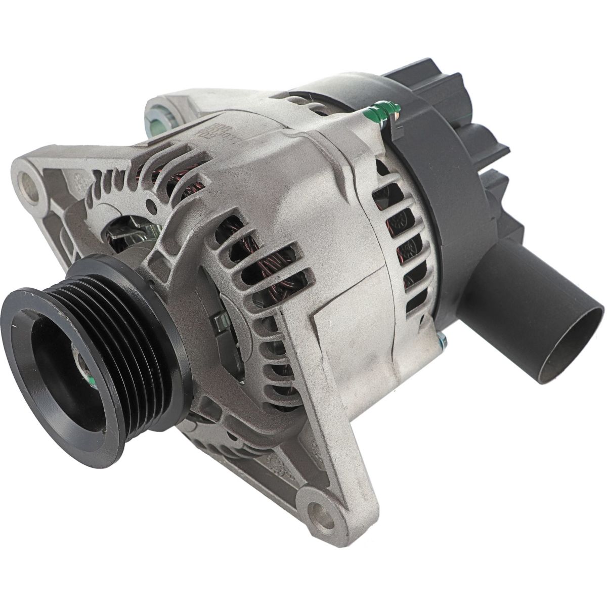 Image of Dynamo / Alternator