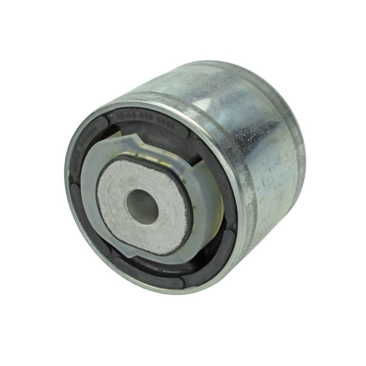 Image of Draagarm silentblock