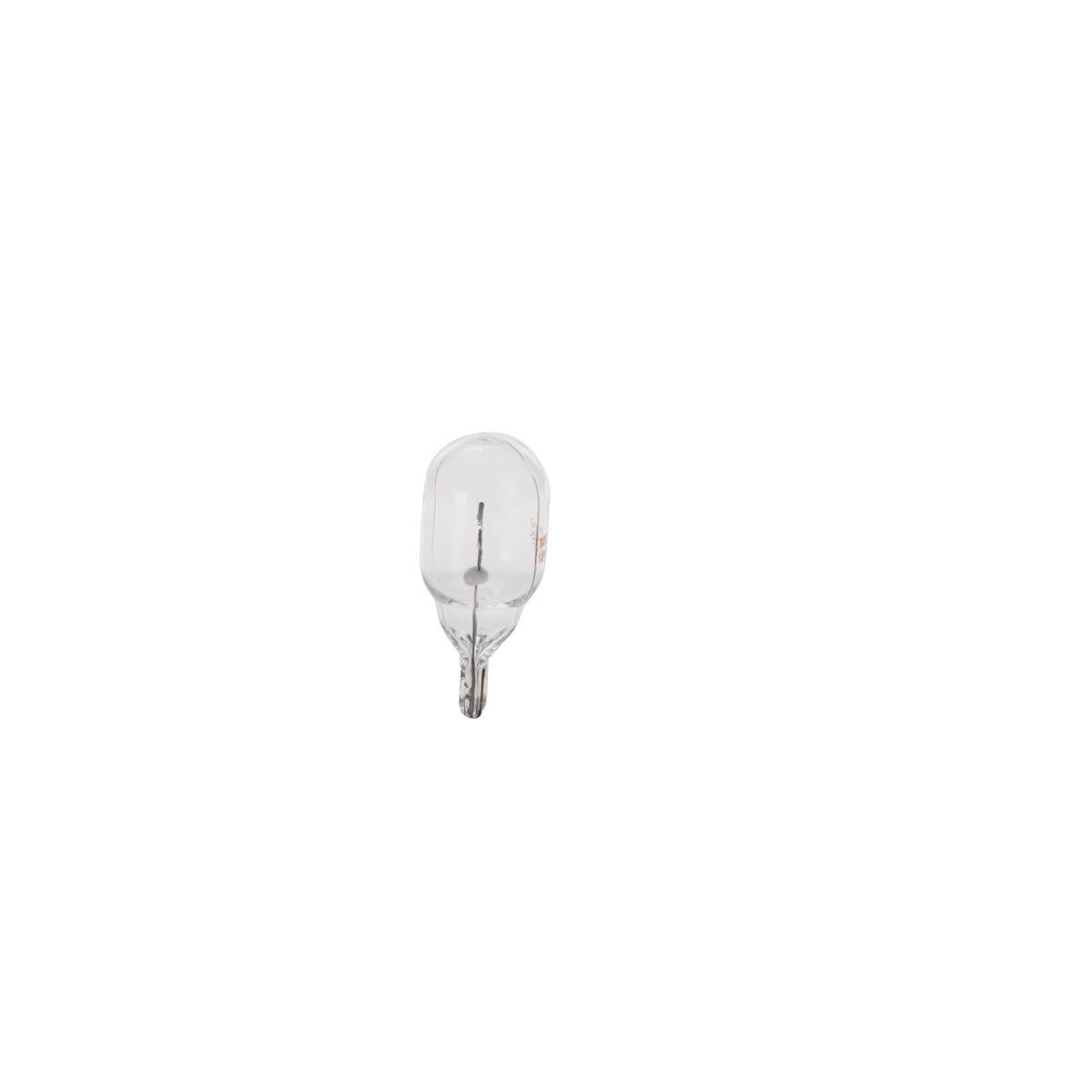 Ampoule secondaire BOSCH Pure Light 12V, 21W