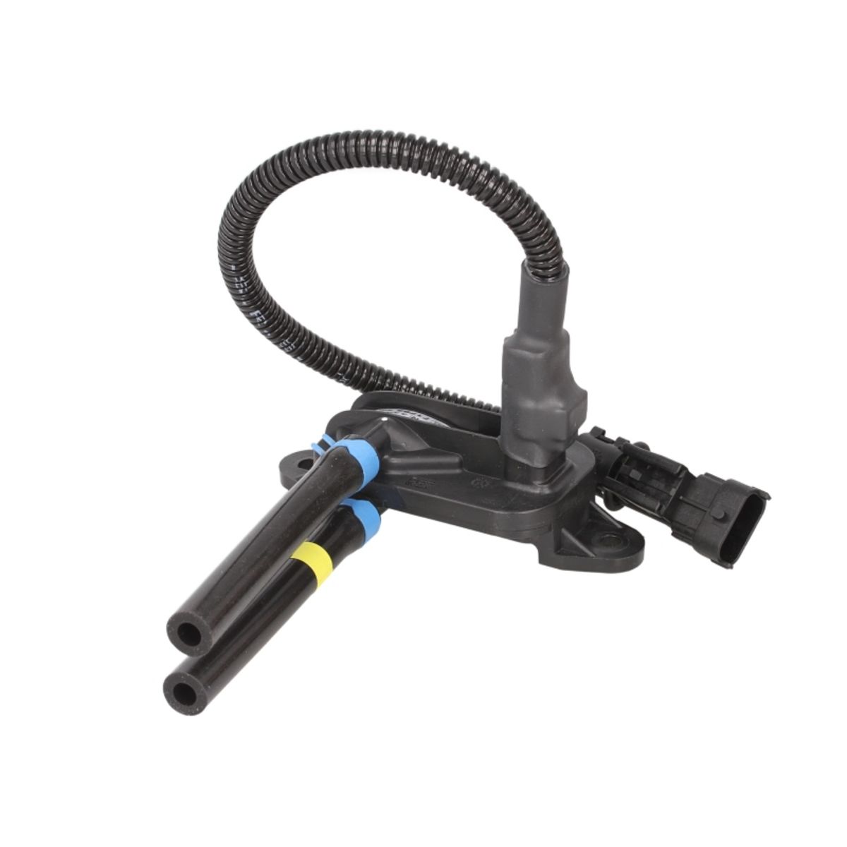 Image of Sensor, uitlaatgasdruk DT Spare Parts