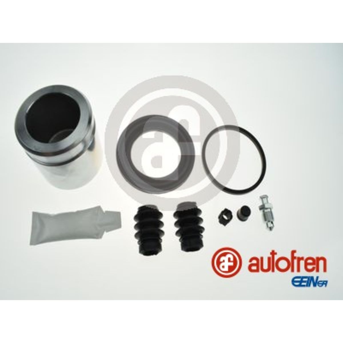 Image of Reparatieset, remklauw