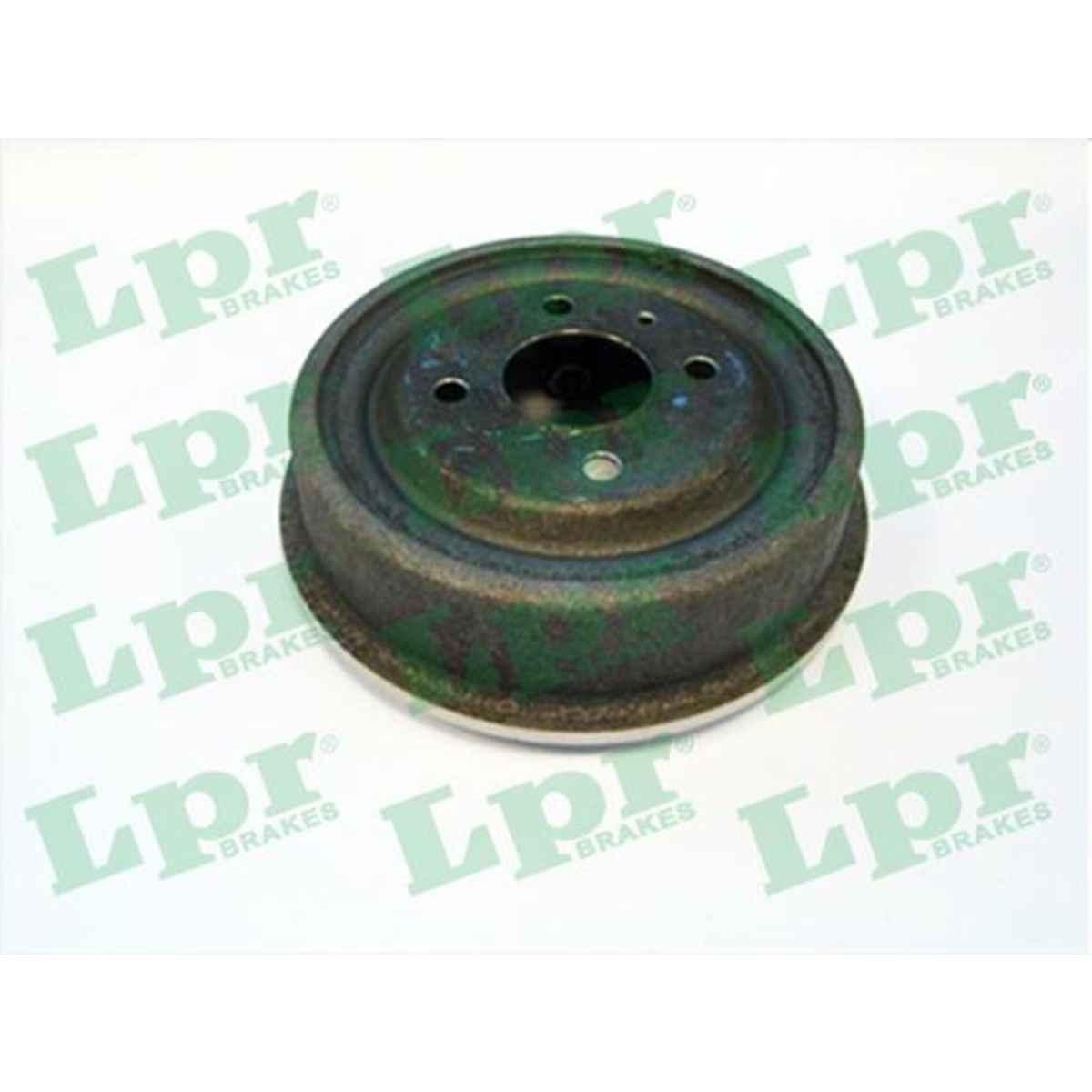 Lpr Remtrommel, 1 Stuk 7D0052