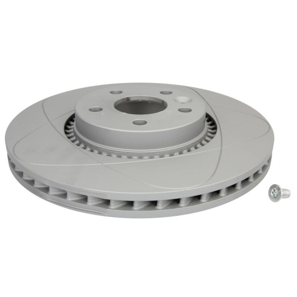 Disque de frein ATE PowerDisc 24.0328-0162.1, 1 pièce