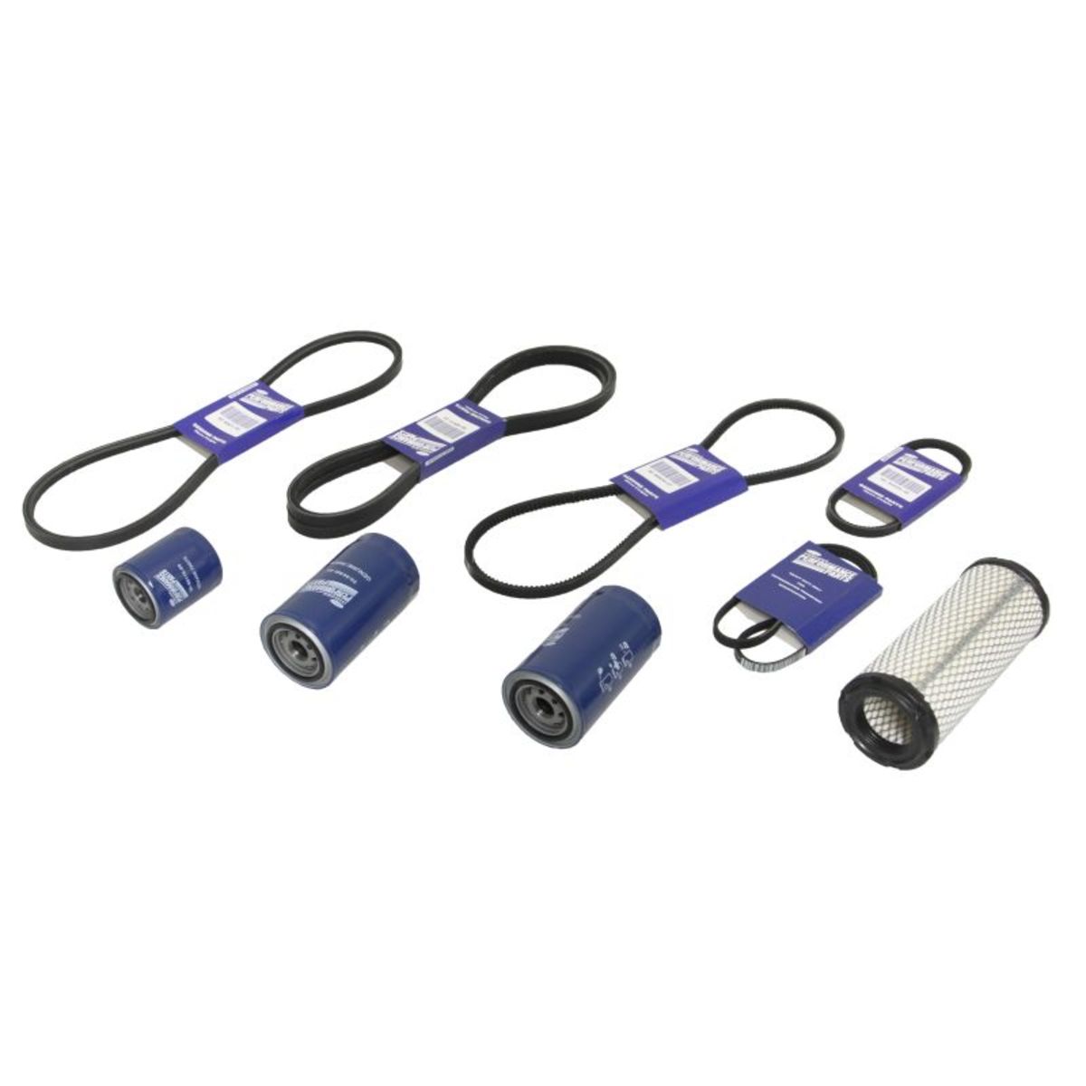 Image of Kit voor periodieke inspectie