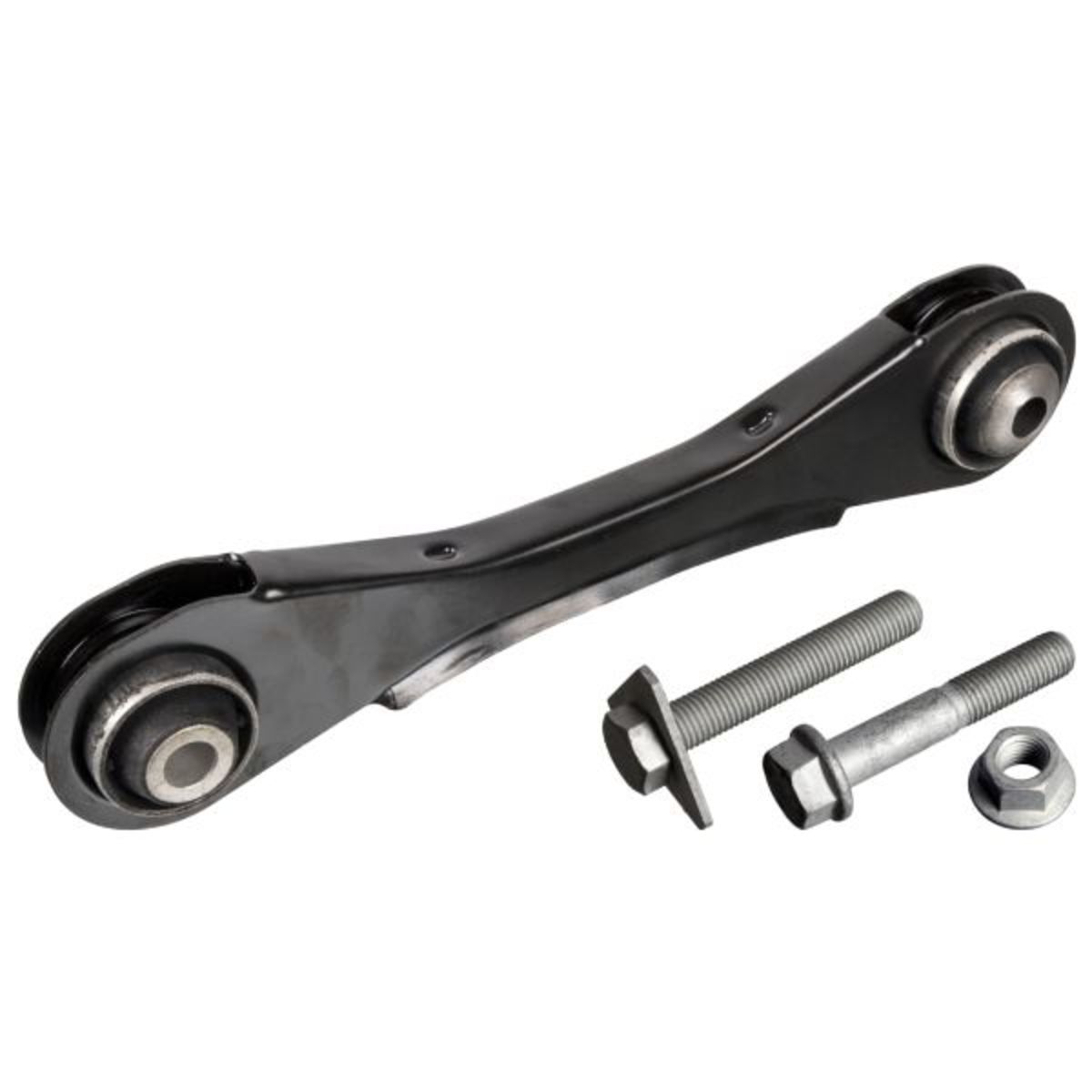 Draagarm, wielophanging  BILSTEIN  Achteras, links, voorkant