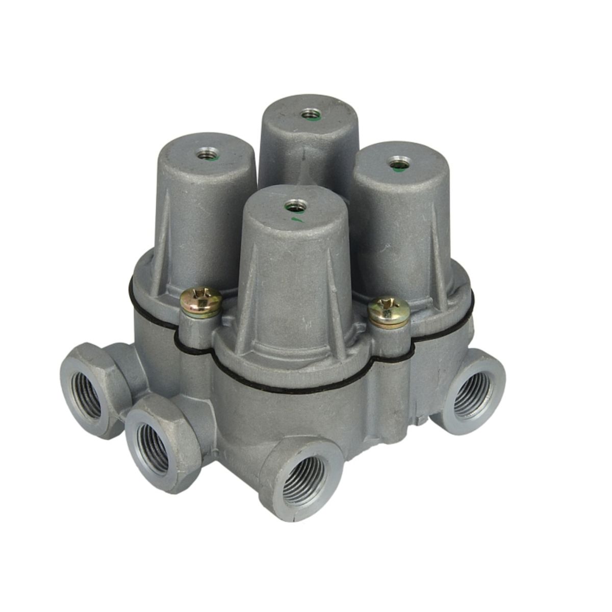 Image of Multi-circuit ventiel