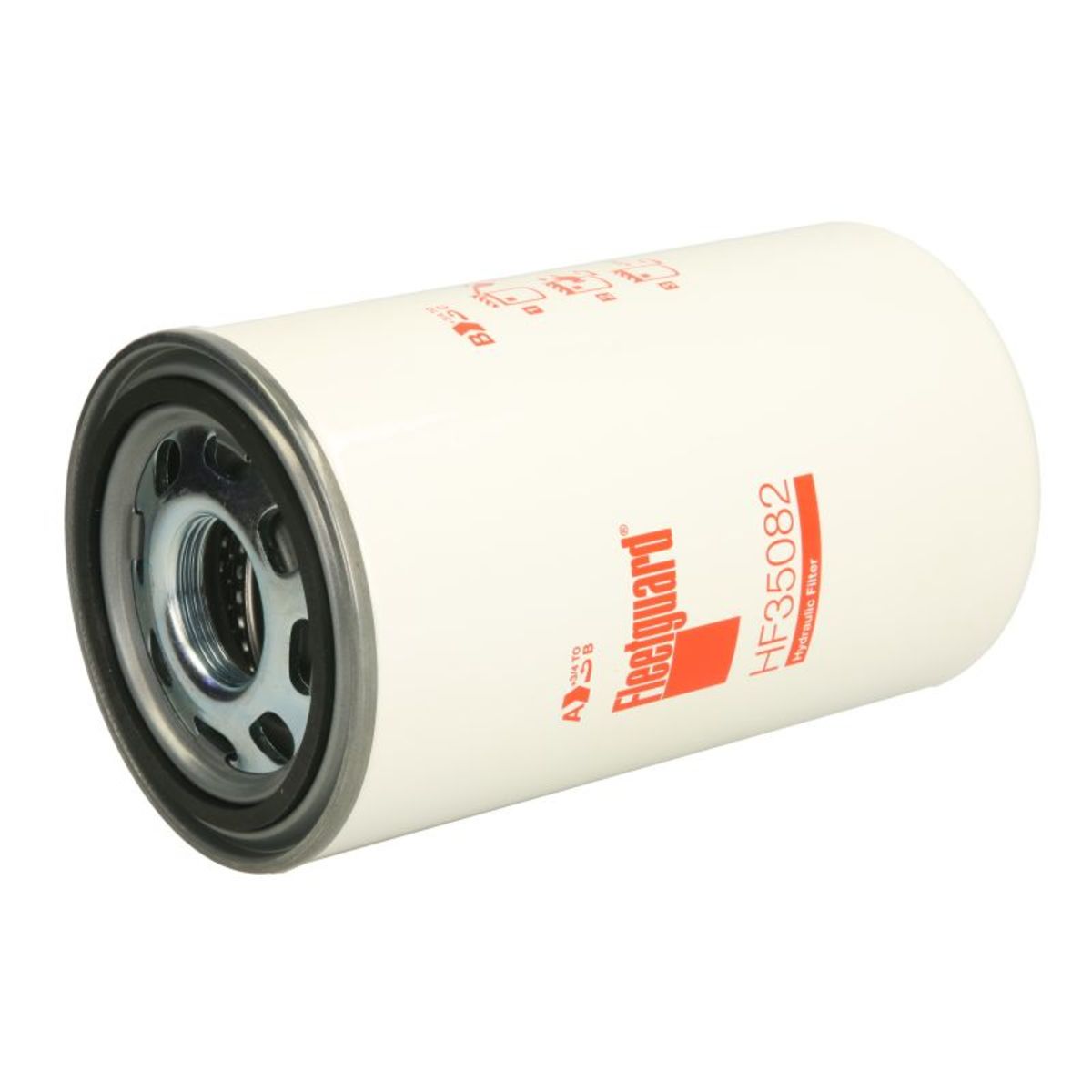 Image of Hydraulisch filter  HF35082