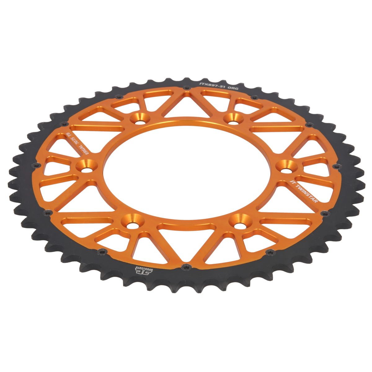 Pignone posteriore JTX897,51ORG