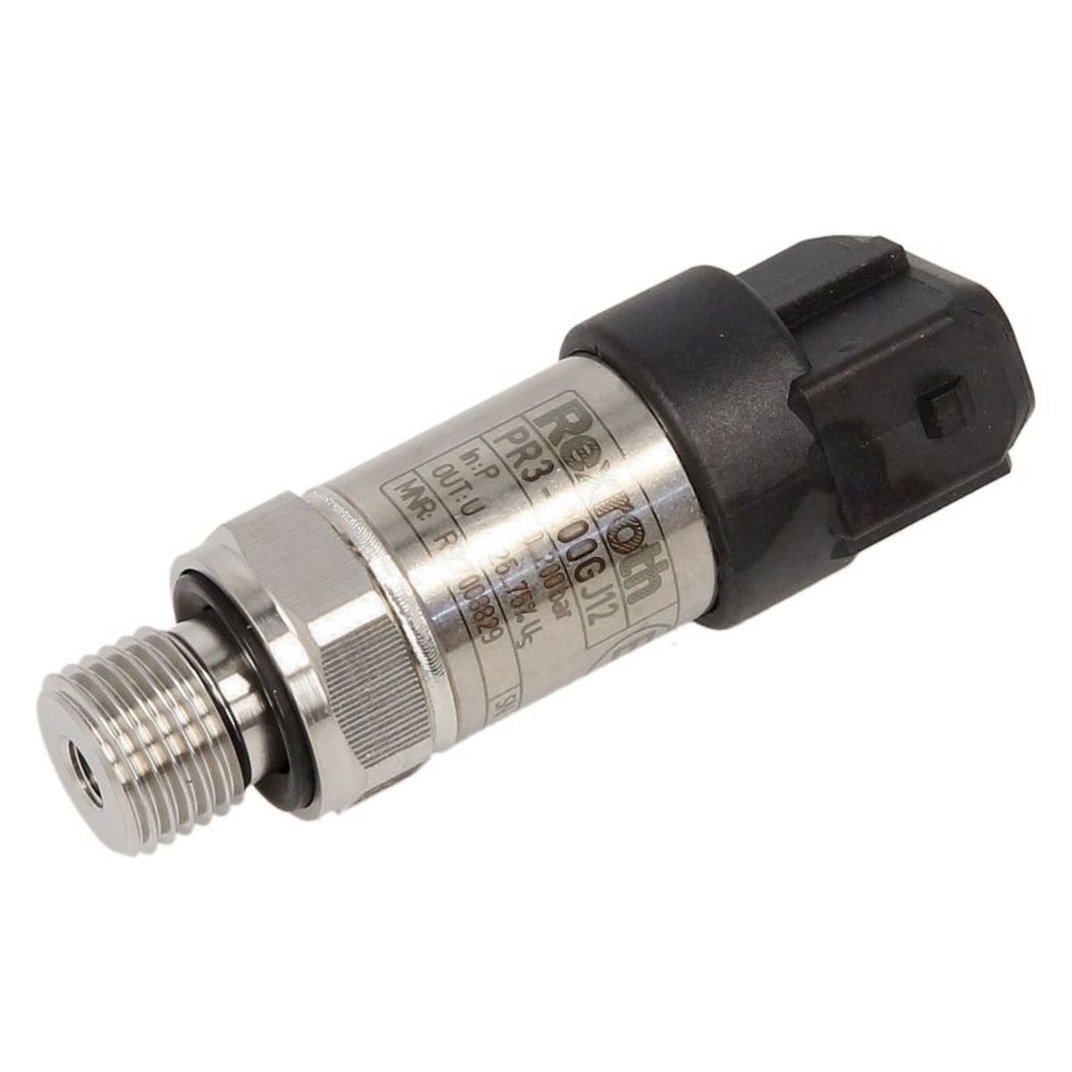 Image of Oliedruksensor