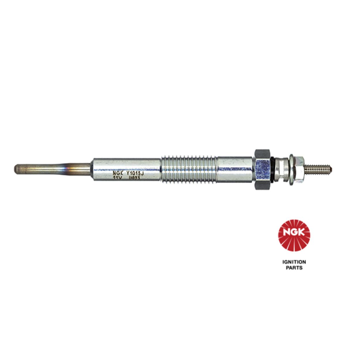 Image of Gloeibougie D-Power
