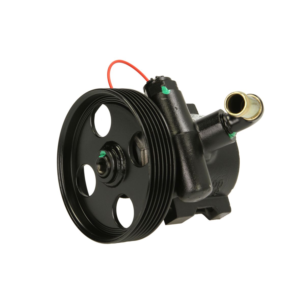 Lauber Hydraulische pomp, stuurinrichting  55.0056