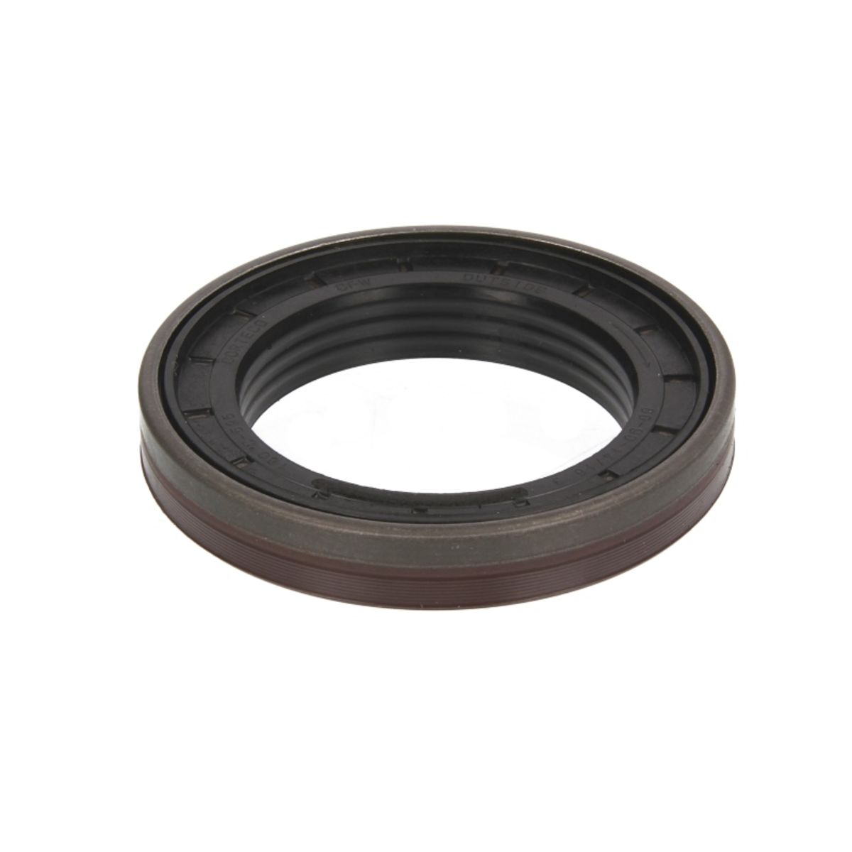 Produktbild von 5er-Pack Wellendichtring Aus Fluorkautschuk – 22 X 30 X 6 Mm, Hitze- Und Säurebeständig, Perfekt Für Motor, Pumpe & Getriebe