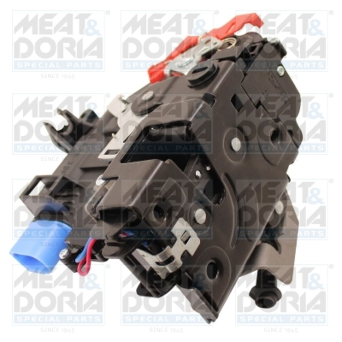 Meat & Doria Serrure De Porte 31388