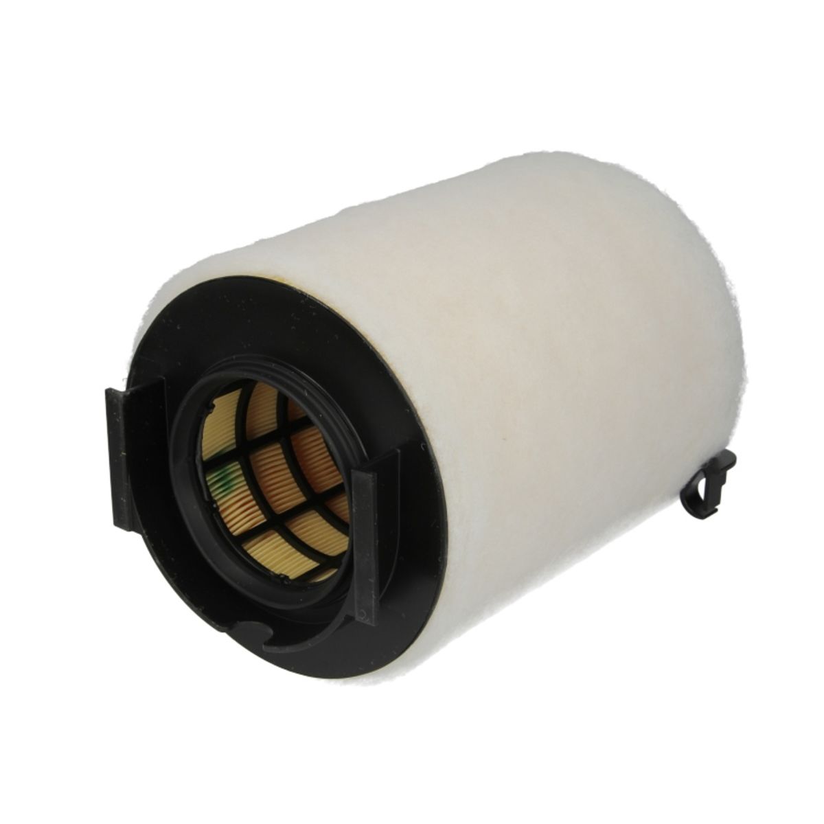 Image of MAHLE luchtfilter