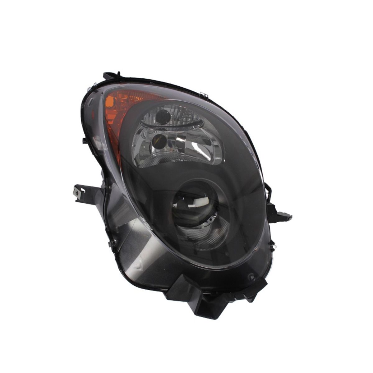 Fanali DEPO 667-1117RMLDEM2