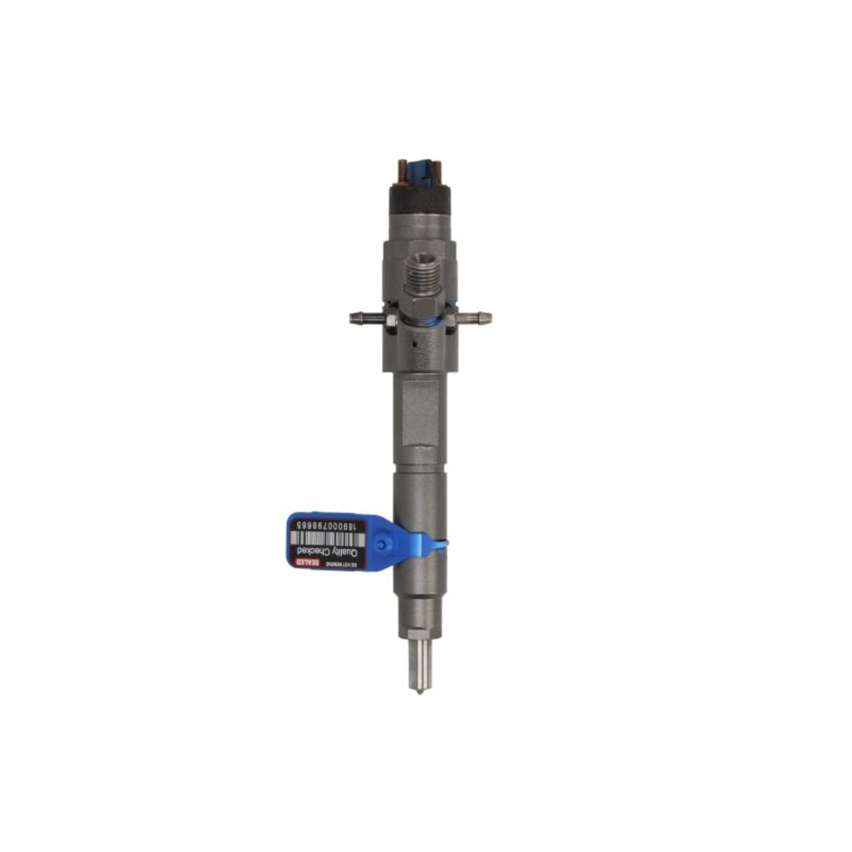 Image of Injectiestuk CR elektromagnetisch
