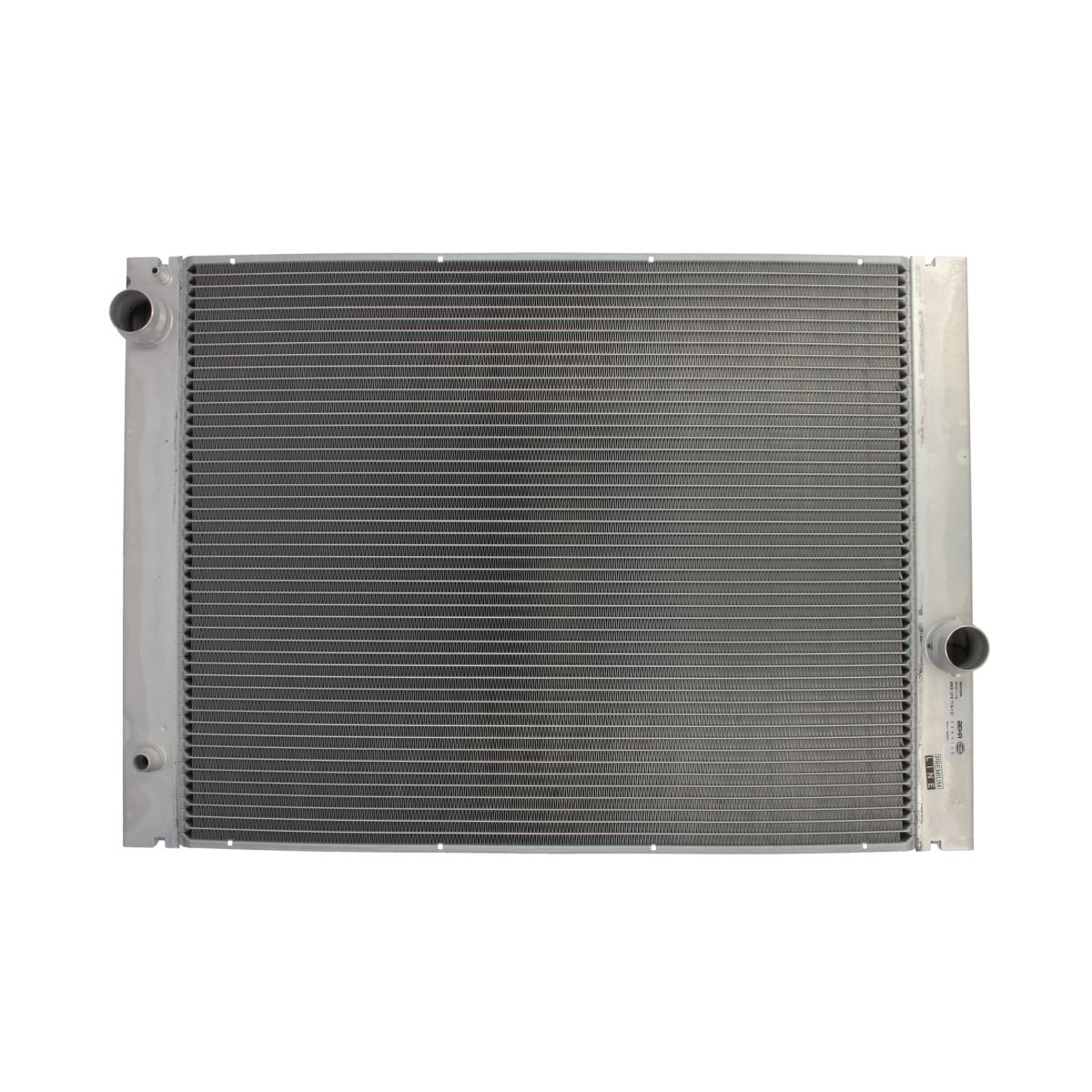 Image of Radiator, motorkoeling