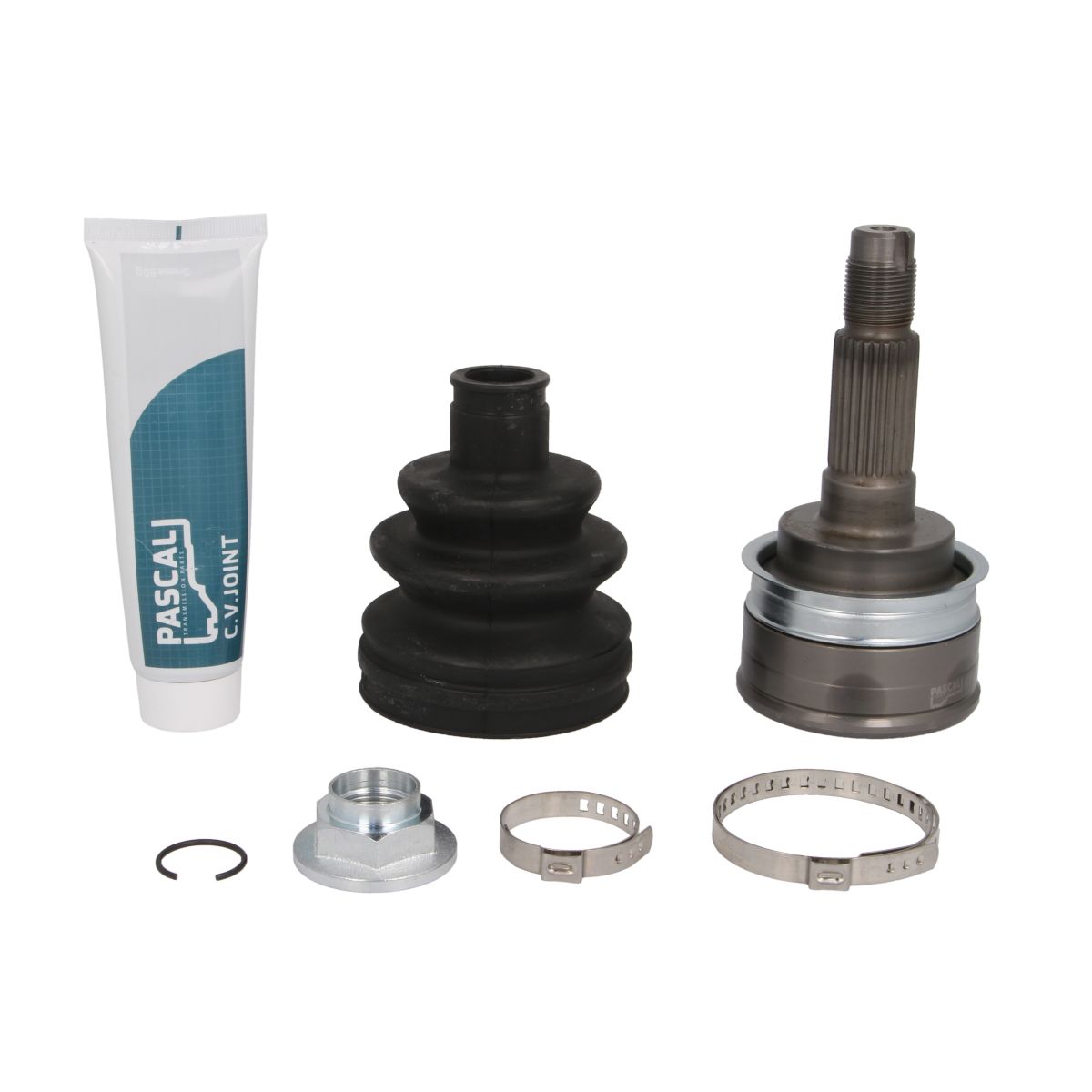 Image of Homokineet reparatie set, aandrijfas