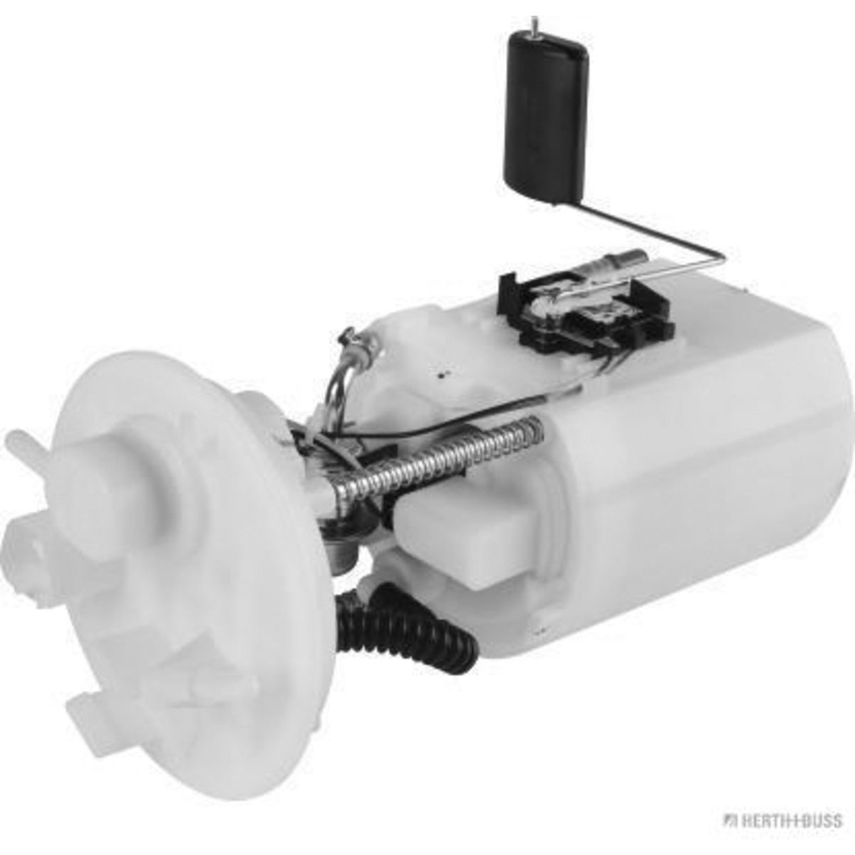 Herth+Buss Jakoparts Brandstoftoevoereenheid  J1600506