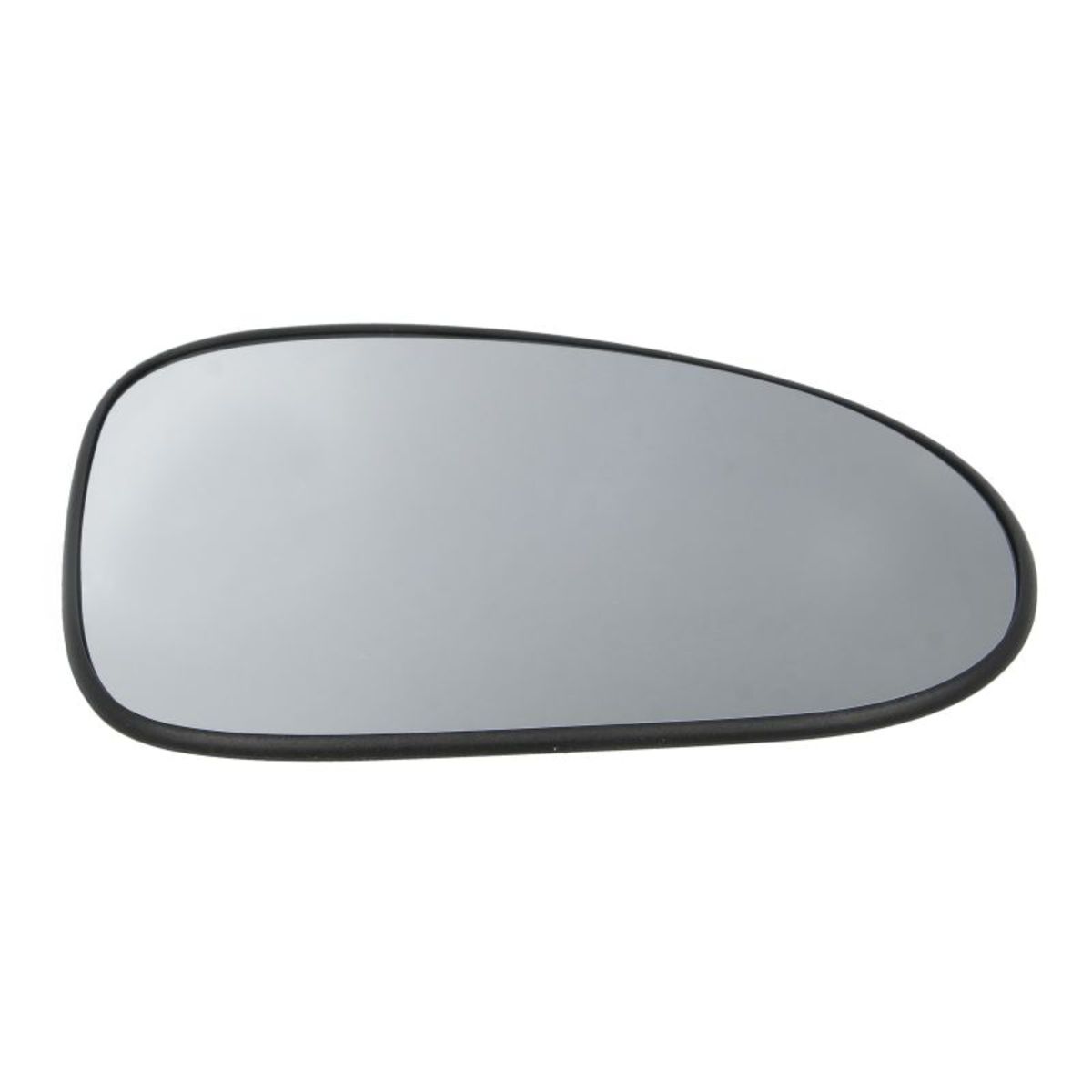 Blic Spiegelglas, Außenspiegel 6102-02-1292192P, Rechts