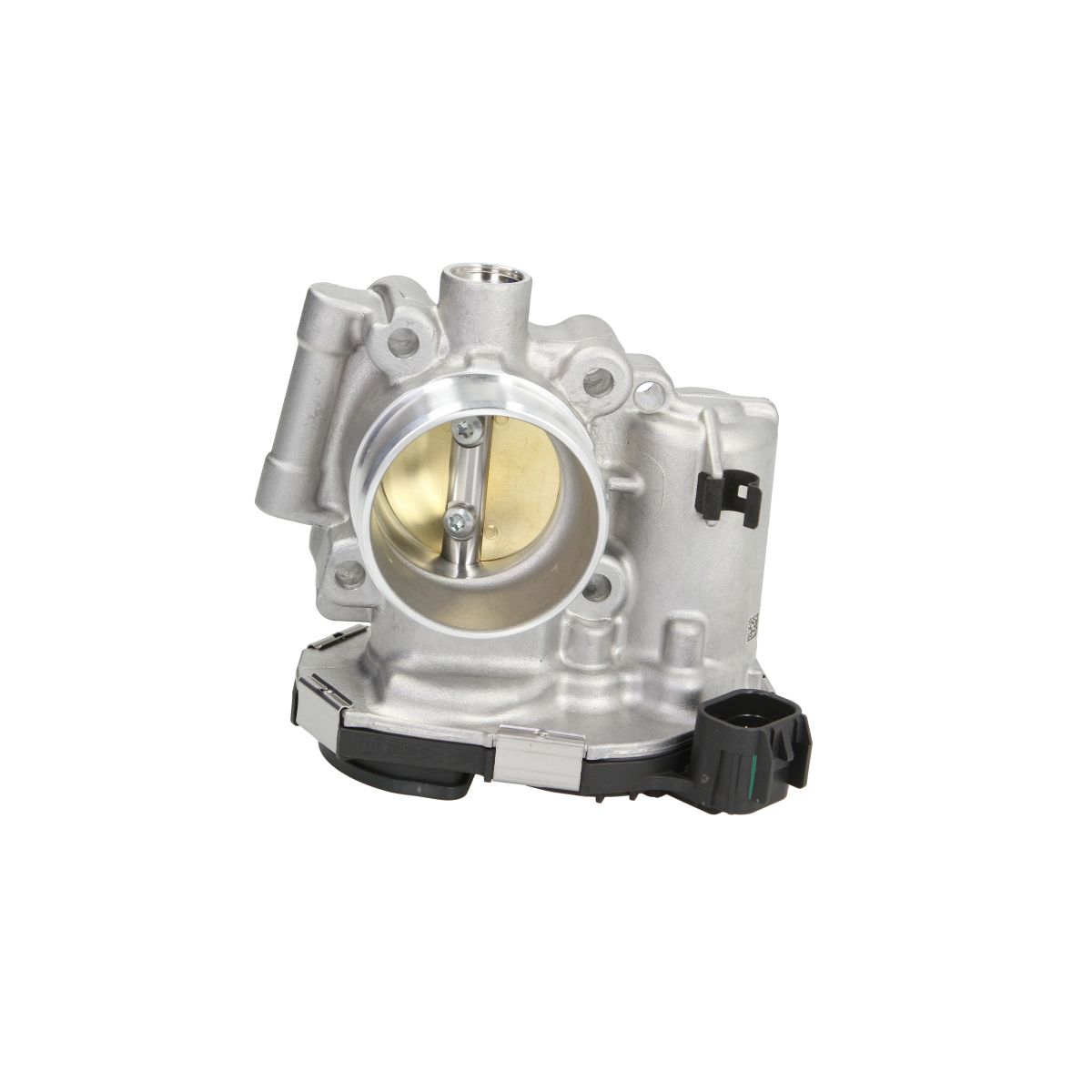 Corpo dell'acceleratore BOSCH 0 280 750 482