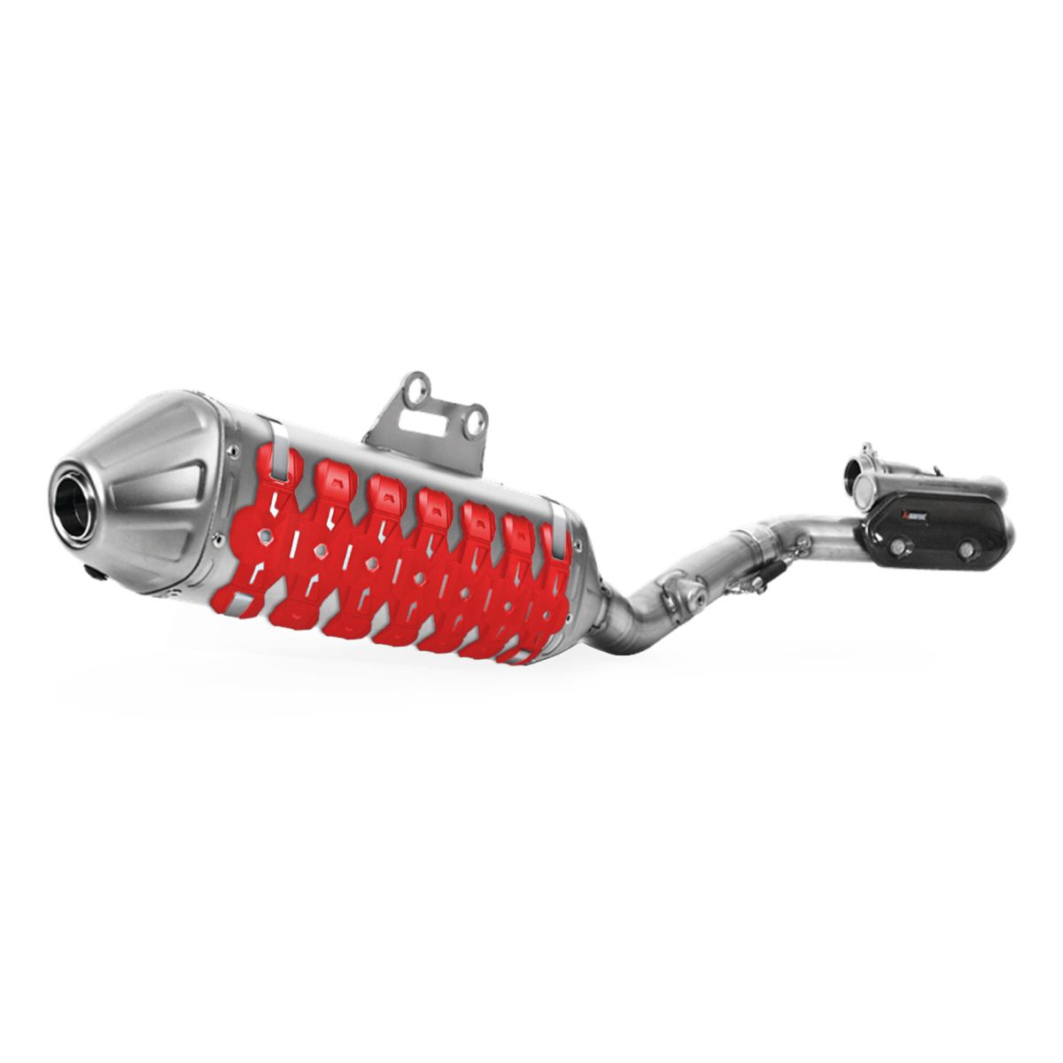 Off-Road-Zubehör POLISPORT 8484100004 POL