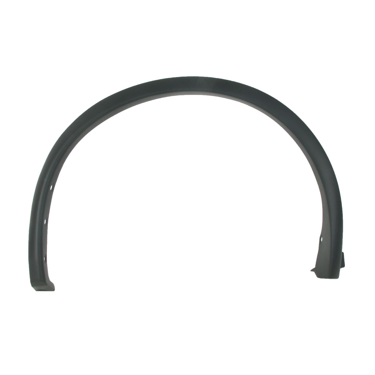 Image of Deur - sier-/beschermende lijst