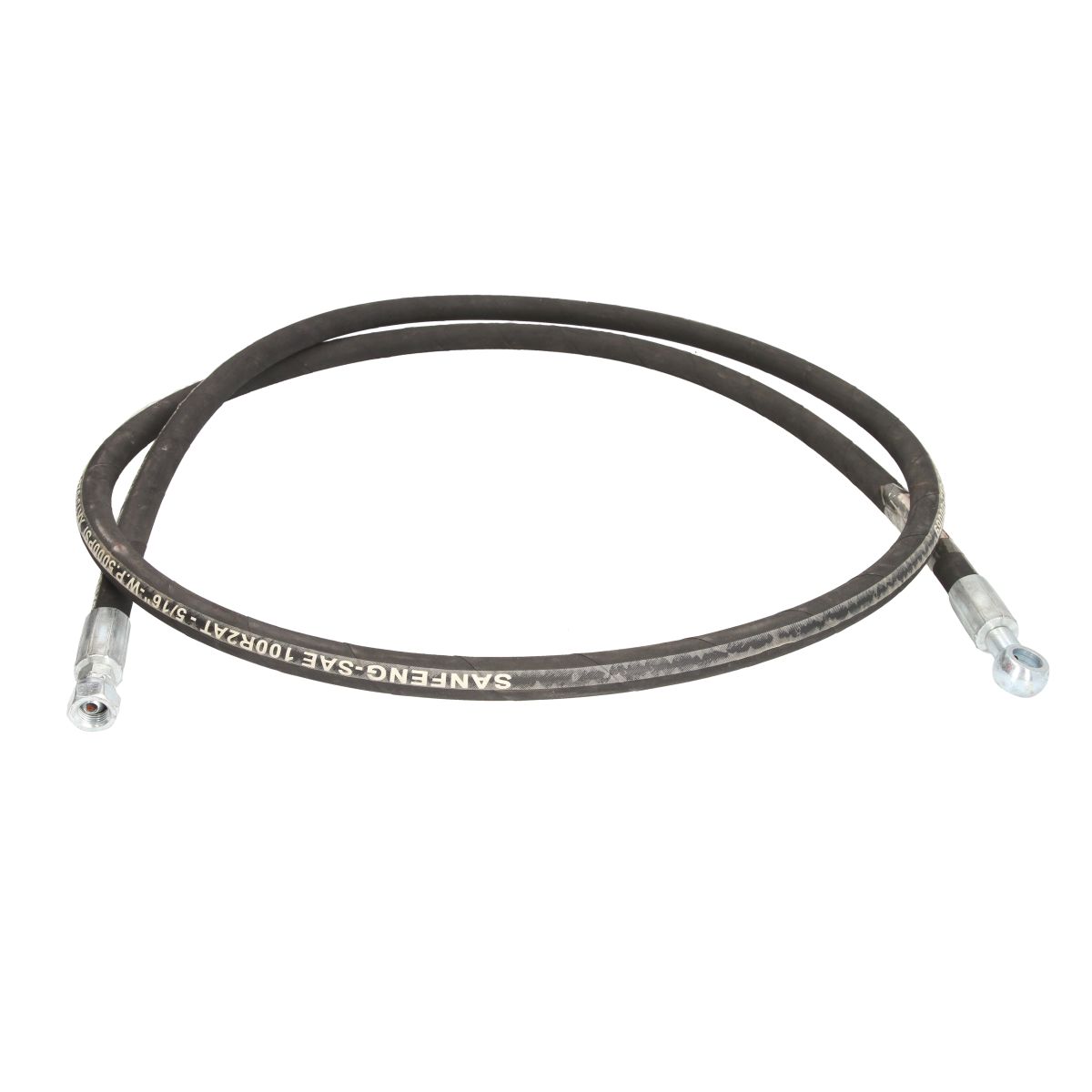 Image of Hydraulische leidingen voor de lift  ZL624002004B