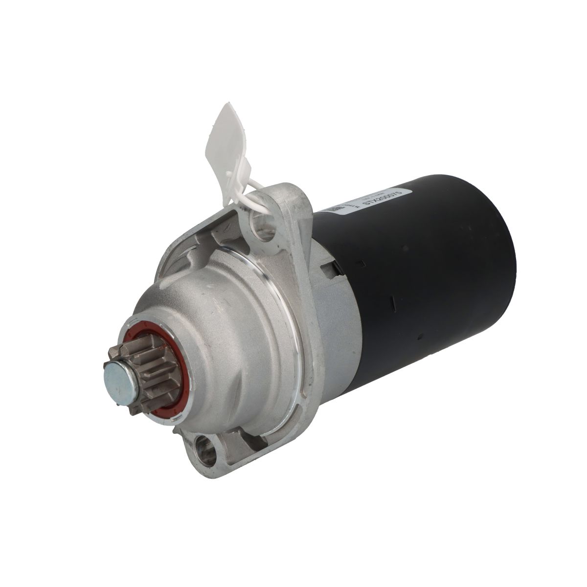 Image of Starter