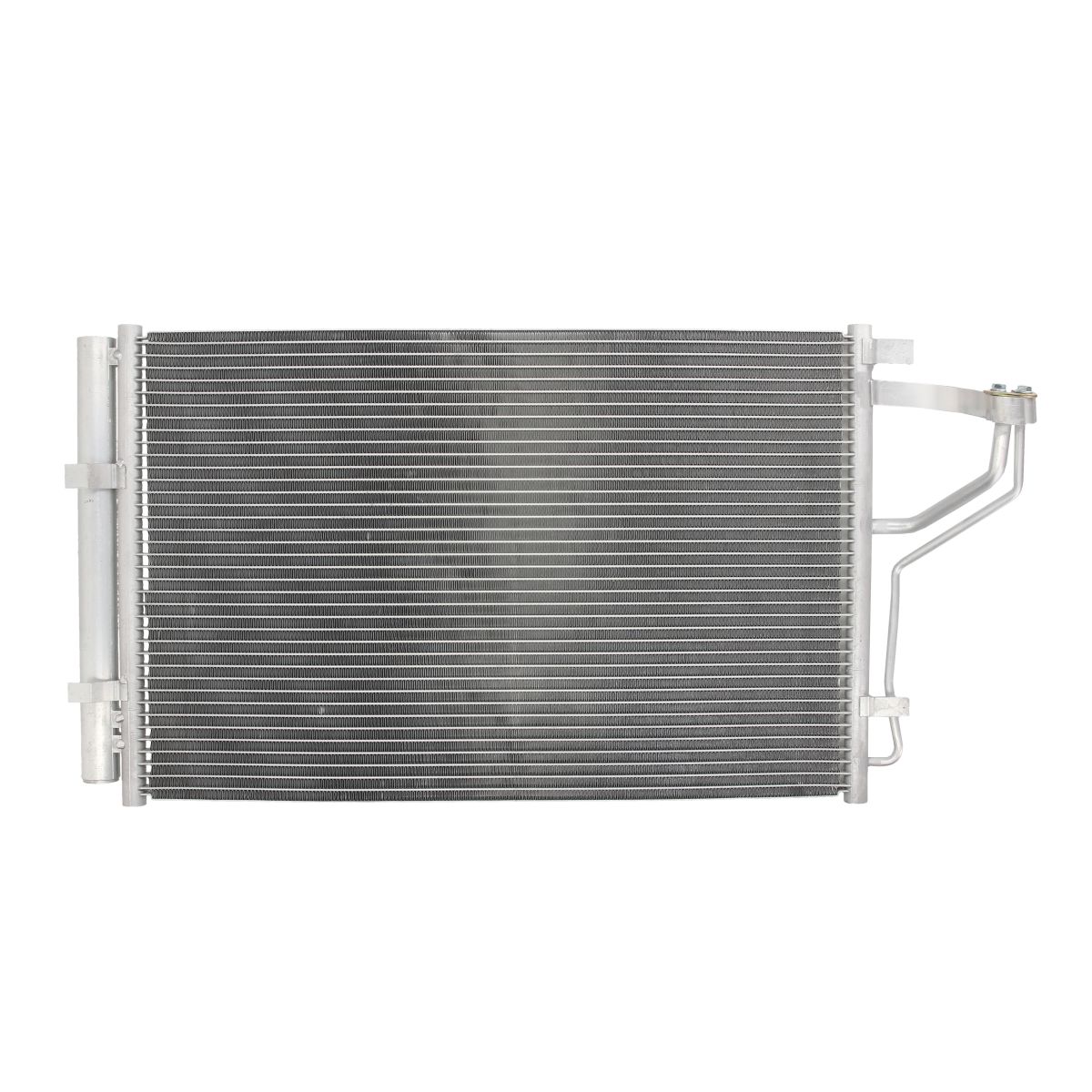 Image of Condensator, airconditioning