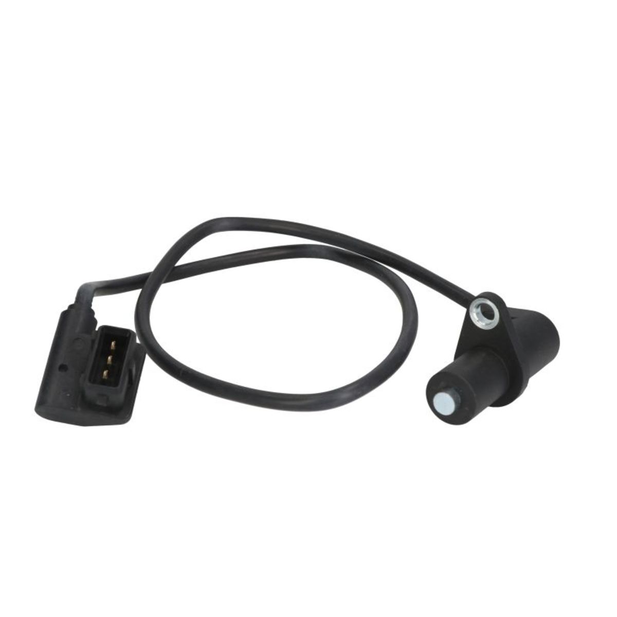 Sensor, nokkenas positie
