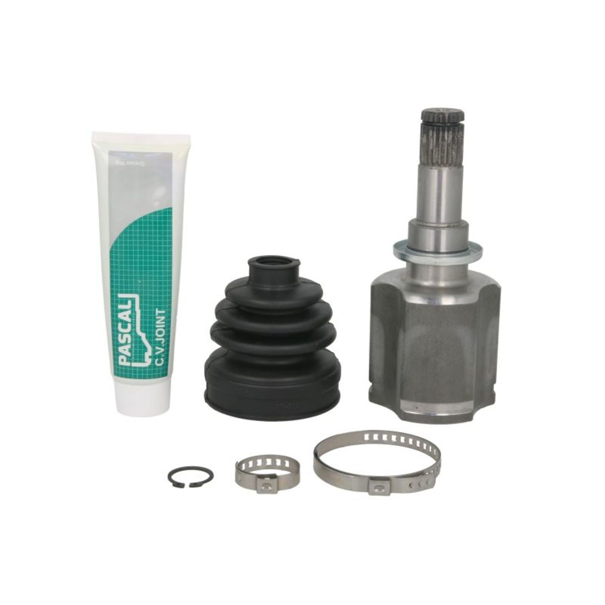Image of Homokineet reparatie set, aandrijfas   links