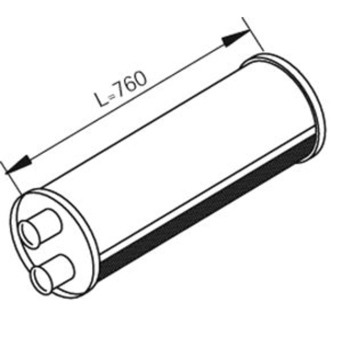 Image of Voorpijp