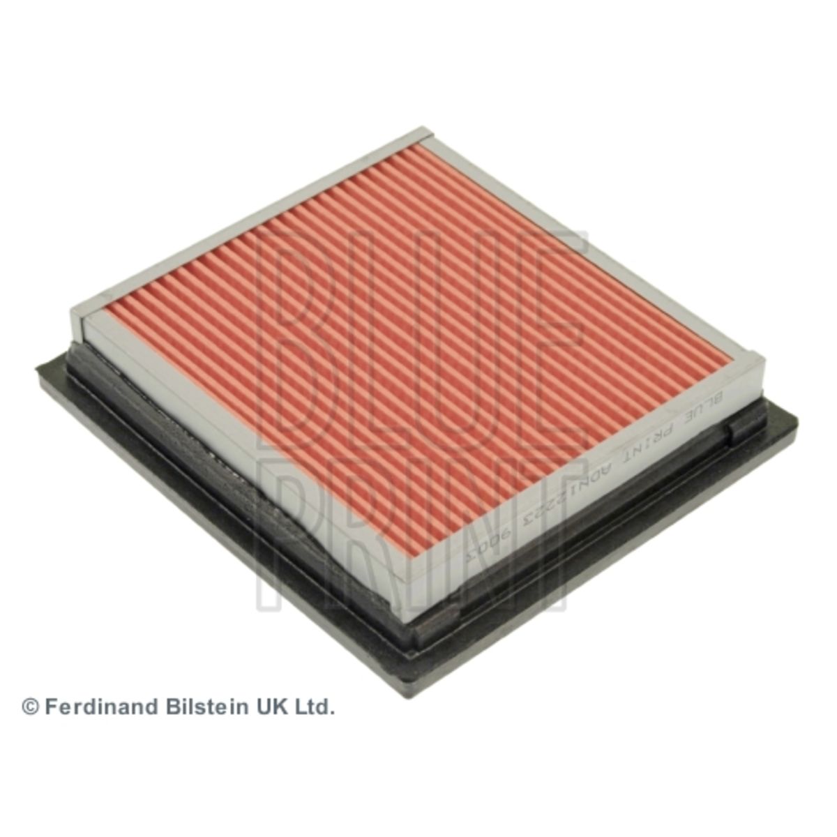 Image of Luchtfilter