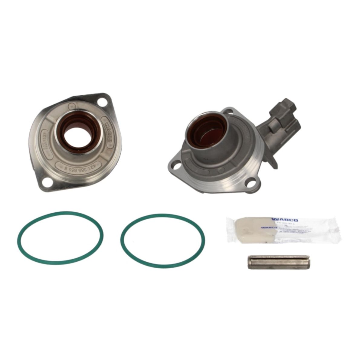 Wabco Reparatursatz, Schaltgetriebe 421 365 926 2