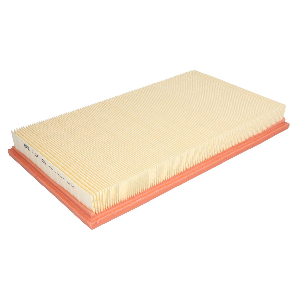 Filtro aria MANN-FILTER C 34 104