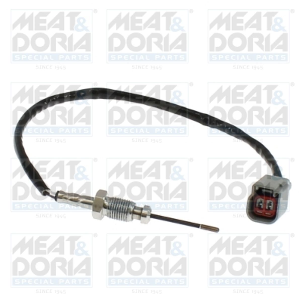 Meat&Doria Sensor, Uitlaatgastemperatuur Meat & Doria 12098