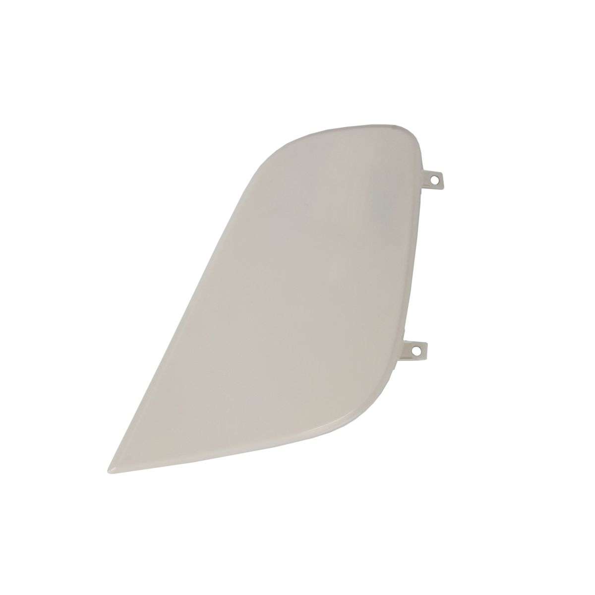 Moldura Protectora/decorativa, parachoques COVIND 940/151 izquierda