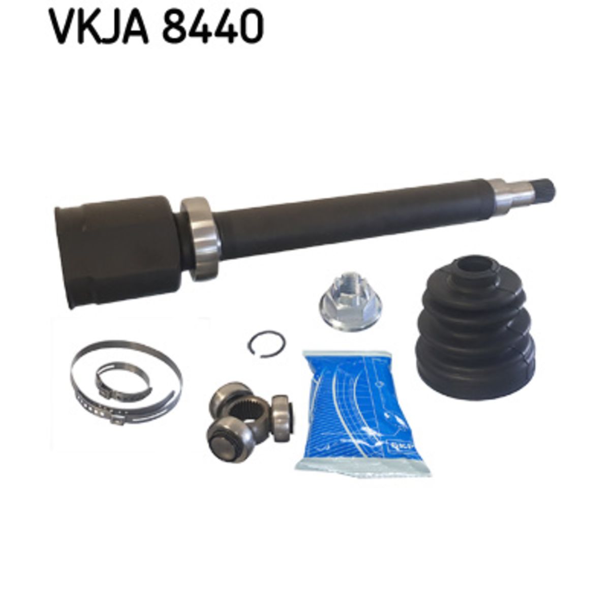 Image of Homokineet reparatie set, aandrijfas