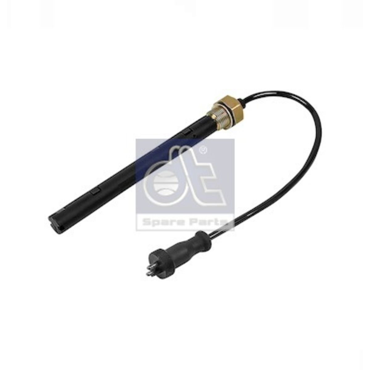 Image of Sensor, motoroliepeil DT Spare Parts