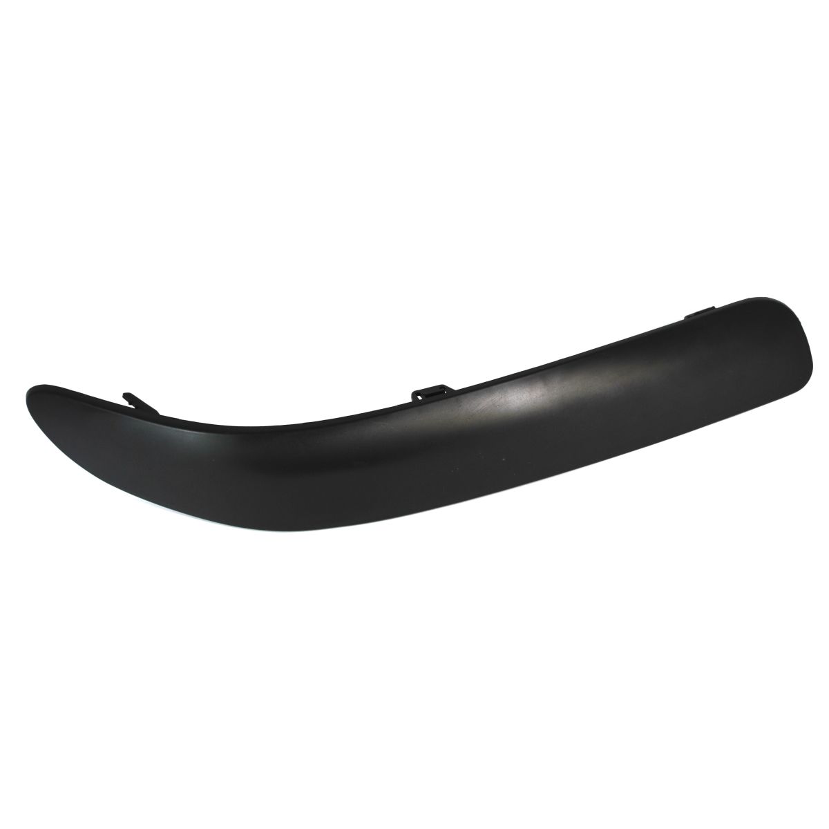 Listón embellecedor/protector, parachoques BLIC 6502-07-8109971P izquierda