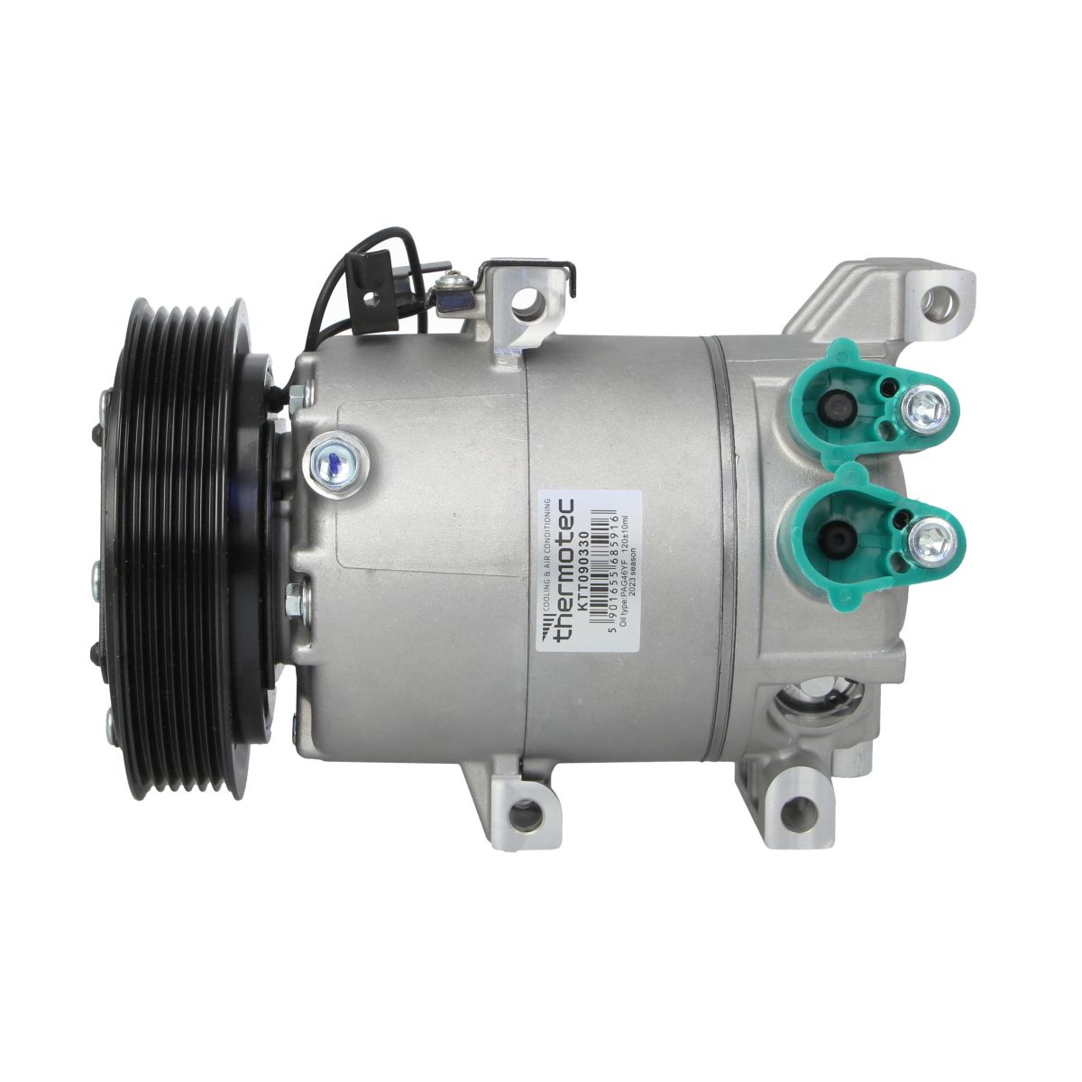 Image of Compressor airconditioning